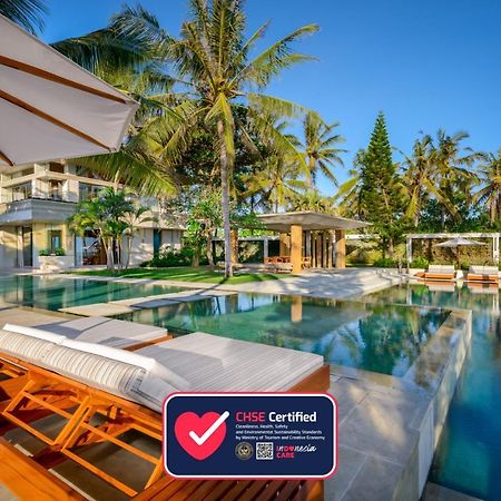 Villa Vedas Tanah Lot Eksteriør bilde