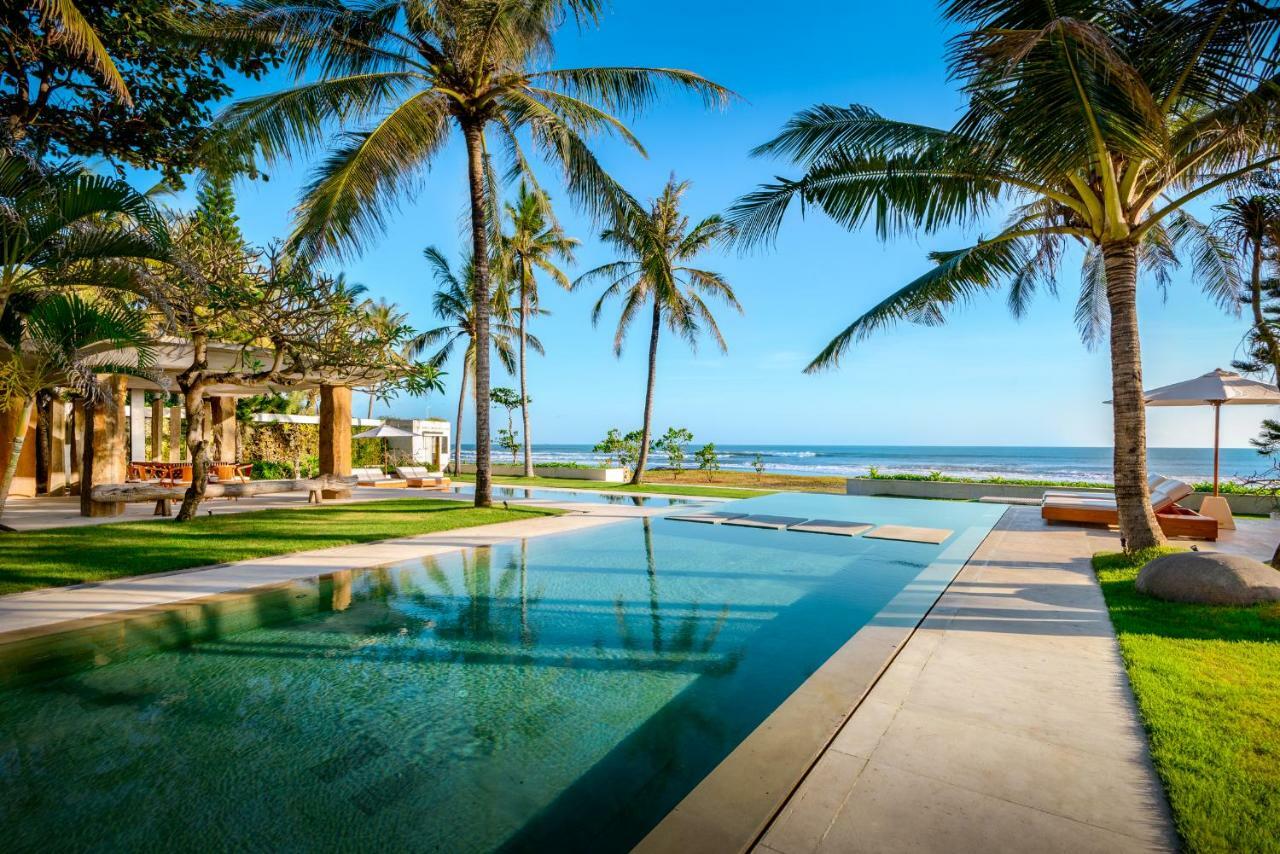 Villa Vedas Tanah Lot Eksteriør bilde