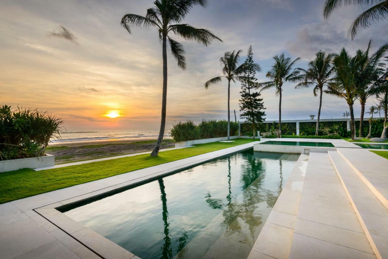Villa Vedas Tanah Lot Eksteriør bilde