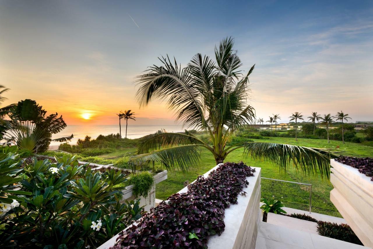 Villa Vedas Tanah Lot Eksteriør bilde