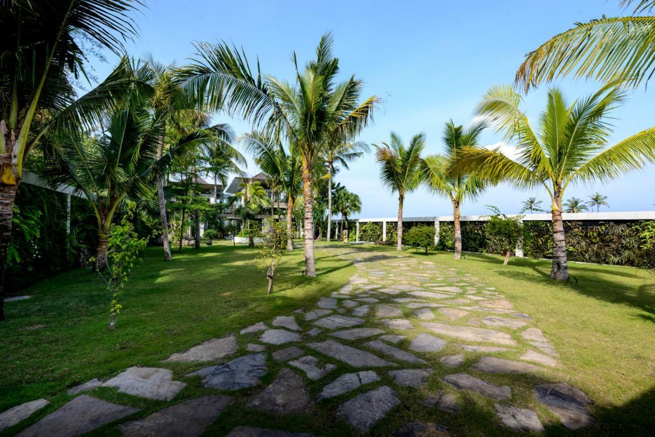 Villa Vedas Tanah Lot Eksteriør bilde
